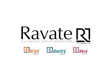 logo Ravate