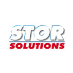 logo stor solutions