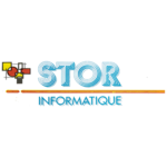 logo stor 1986