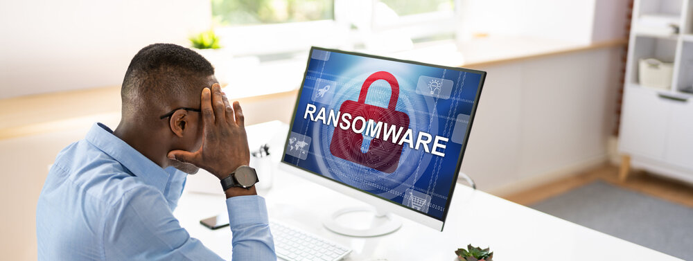 ransomware