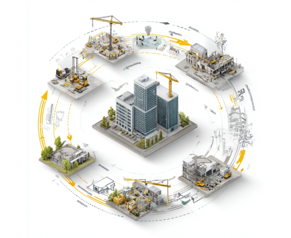 Infogérance et économie circulaire